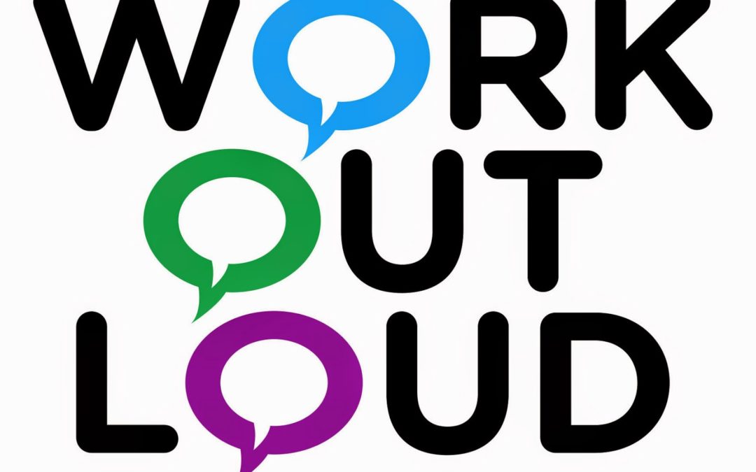 Working-Out-Loud (WOL): Teilen um zu lernen