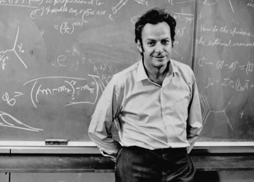Wissenserwerb in 4 einfachen Schritten – Die Feynman Methode